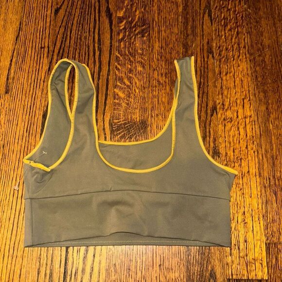 NWOT it’s now cool swim top - Picture 2 of 3